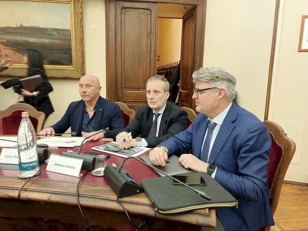 Il consiglio comunale sul nuovo ospedale