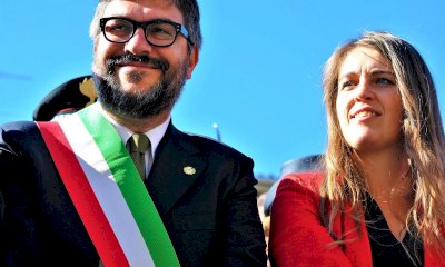 Nuovo ospedale, Gribaudo e Calderoni: 