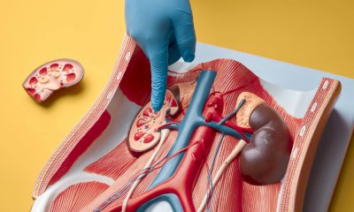 Il Carle di Cuneo partecipa al progetto “Porte aperte in Nefrologia”