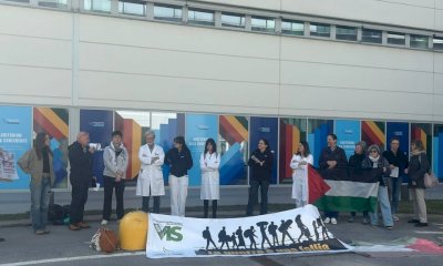 Sabato a Bra una nuova assemblea cittadina per la Palestina