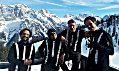 Dieci anni fa l'incidente in cui persero la vita quattro musicisti cuneesi. Sabato una Messa per ricordarli