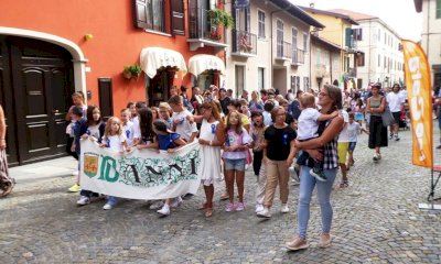 Il 6 aprile a Boves torna la festa delle Leve