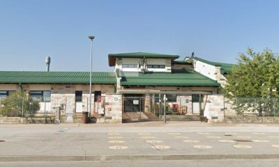 Mondovì, terminati i lavori per la nuova mensa della scuola primaria di Borgo Aragno