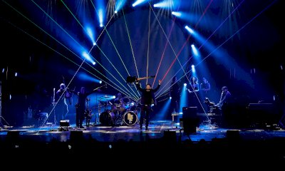 I Pink Floyd Legends tornano a Cuneo con The Dark Side of the Moon