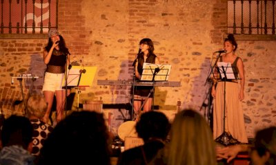 A Demonte “Non è una festa, grazie!”: un pomeriggio di riflessione, cultura e musica