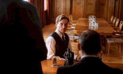 Al Monviso “Due procuratori”, un film ispirato al testo di Georgy Demidov a lungo censurato dall’URSS