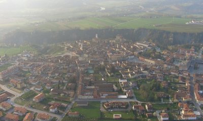 Carrù avvia il censimento dei… pali in legno