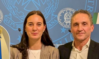 Mondovì premiata a Roma per il concorso 