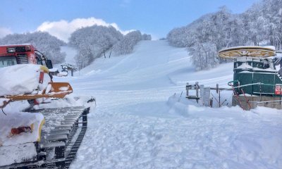 Garessio 2000 sotto i riflettori: interrogazioni della minoranza sul futuro della stazione sciistica 