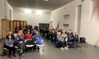 Una passione che attraversa il tempo: presentato il libro per i 70 anni del Toro Club Bra