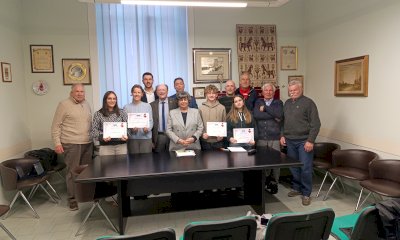 Avis Cuneo, nel 2025 le donazioni sono state 937: 