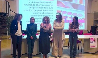 Torna sabato 7 marzo a Fossano il progetto di estetica oncologica “Guarda che Bella”