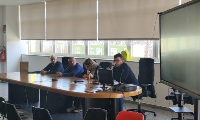 Il Denina Pellico di Verzuolo partecipa al progetto Asl 