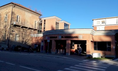 Savigliano, disponibili quattro posti per il Servizio Civile al pronto soccorso dell'ospedale cittadino