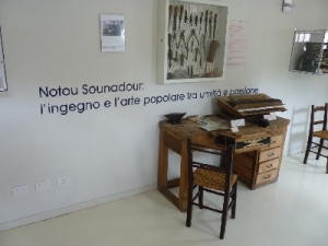 Musei aperti a Robilante