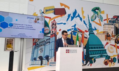 Oltre cento amministrazioni coinvolte dal progetto Esperti per il Piemonte