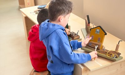 Alba, domenica 8 marzo Mudet riapre con tre sessioni di visite guidate gratuite 