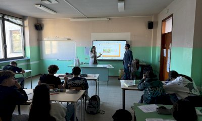 Educazione finanziaria nelle scuole: oltre 1.400 studenti coinvolti da BCC Alpi Marittime