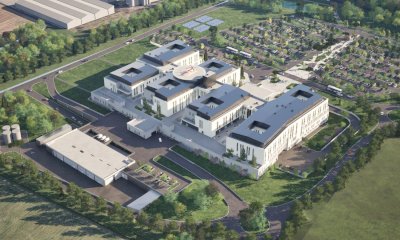  Nuovi ospedali nella Granda: la Rete Civica chiede garanzie chiare e un tavolo sulle infrastrutture