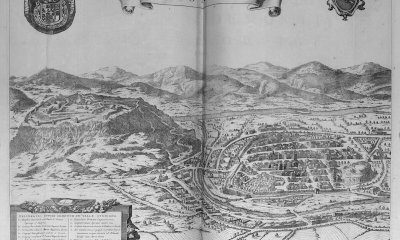 I quattro argomenti: quando il borgo di Demonte divenne ufficialmente Comune