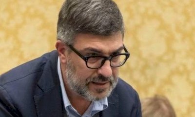 Contributi ai Comuni, Calderoni: “La Giunta regionale ammette la crisi di liquidità”