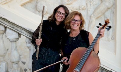 A Dogliani Mariacarla Cantamessa e Simona Colonna presentano “E(s)senza Musica?”