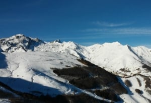 L'amministrazione comunale invita gli escursionisti alla prudenza