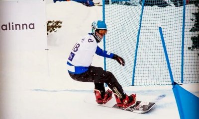 Da Prato Nevoso alle Paralimpiadi di Milano-Cortina 2026: la rinascita sulla neve di Paolo Priolo