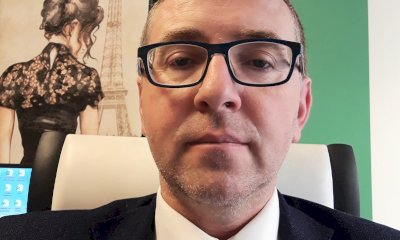 Elezioni, Maurizio Paoletti scende in campo a Roaschia