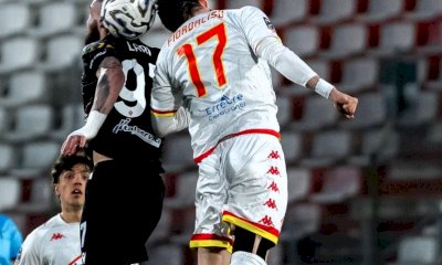 Calcio, Serie C: Bra beffato nel finale a Pesaro