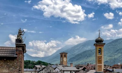 In Valle Stura un fine settimana tra convivialità, cultura e scoperta