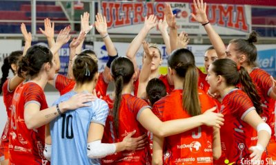 Pallavolo B1/F: Mondovì torna a giocare in casa contro Villa Cortese