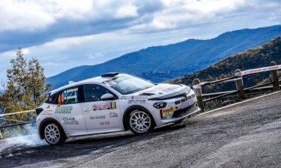 Brondello scalda i motori: arriva la Dui Turnant e Dui Mundài Hillclimb