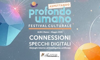 Alba, si apre la terza edizione della rassegna Connessioni