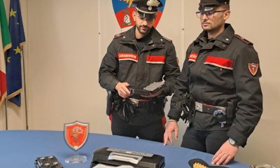 In auto, trasportava cocaina nascosta con un sofisticato sistema magnetico: arrestato un macedone