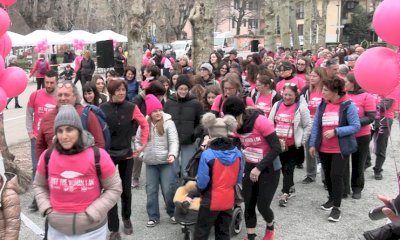 Savigliano, domenica si corre la “Just the woman I am” 2026