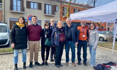 “Salute in Piazza” riparte nel 2026: prime tappe a Bossolasco e Magliano Alfieri