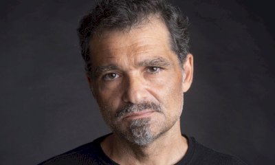 Mario Desiati e Daniele Mencarelli ospiti della Biblioteca di Santo Stefano Belbo