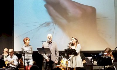 Bra, al Centro Polifunzionale Arpino va in scena 