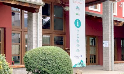 Si cerca un gestore per la Porta di Valle di Brossasco, presto un nuovo bando per l'affidamento