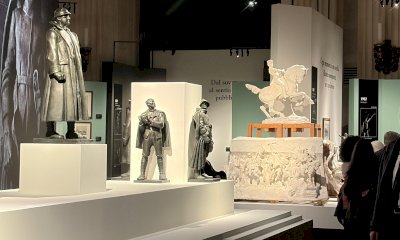 Il Duca della Gipsoteca di Savigliano approda a Palazzo Madama