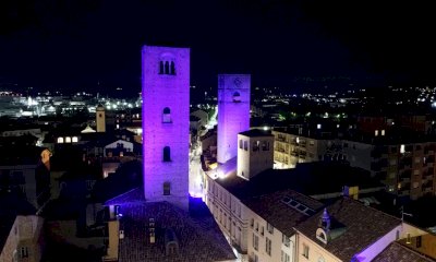 Alba aderisce alla Giornata Nazionale sui Disturbi del Comportamento Alimentare