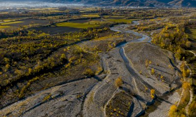 Il Parco Fluviale verso l'adesione alla Carta Europea del Turismo Sostenibile