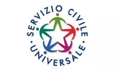 Apertura del bando del Servizio civile presso l’Unione Montana Valle Stura