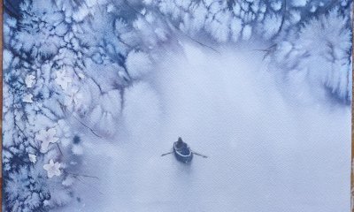 Arianna Defilippi espone 