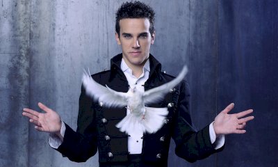 Ad Alba lo show di Luca Bono diretto da Arturo Brachetti