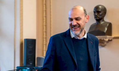 Assemblea di Bacino dei Trasporti della Provincia di Cuneo: Davide Sannazzaro nuovo presidente