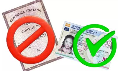 A Borgo San Dalmazzo due Open day per sostituire le carte d'identità cartacee