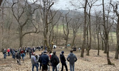 A Caraglio le prove per la gestione del 