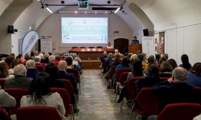 Dismorfofobia: quando lo specchio diventa un nemico